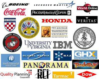 Some of clients