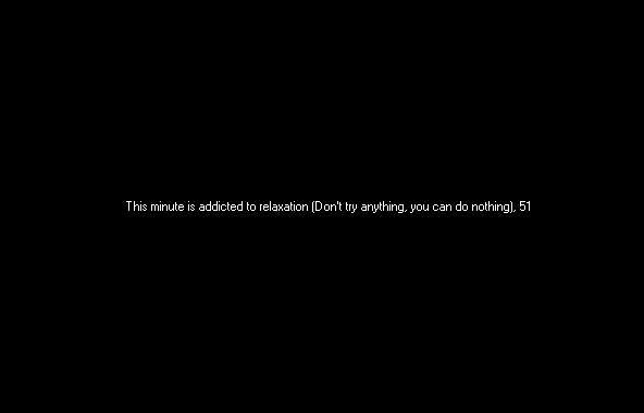 Download Minute