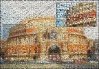 Mosaic Creator