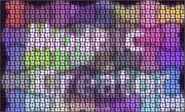 New pattern