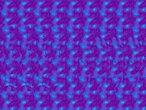 Sample stereogram created with Stereogram Explorer - www.aolej.com