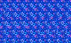 3D Stereogram - Stereogram Explorer