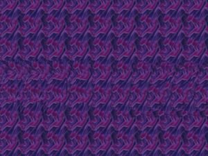 Sample stereogram created with Stereogram Explorer - www.aolej.com