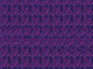 Sample stereogram created with Stereogram Explorer - www.aolej.com