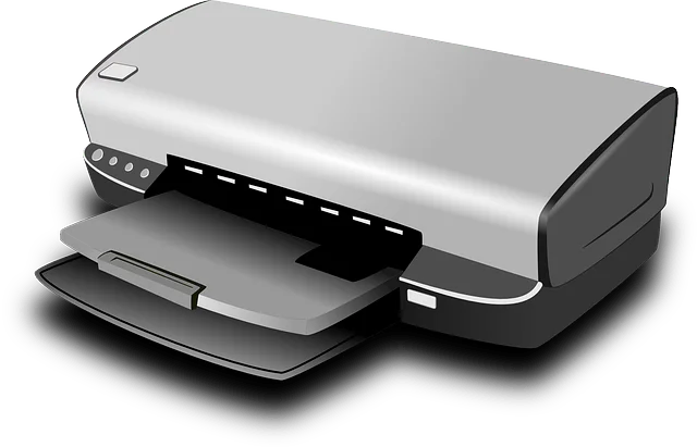 How to print large poster at home