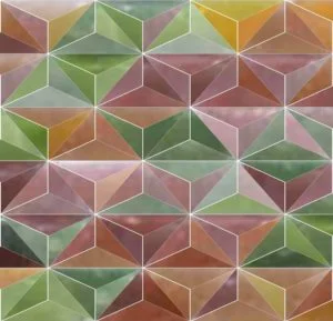 Tile mosaic pattern - Mosaic Creator