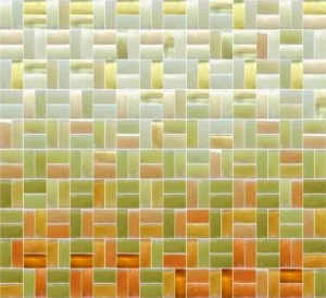 Tile mosaic parquet pattern - Mosaic Creator