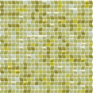 Tile mosaic beveled square pattern - Mosaic Creator