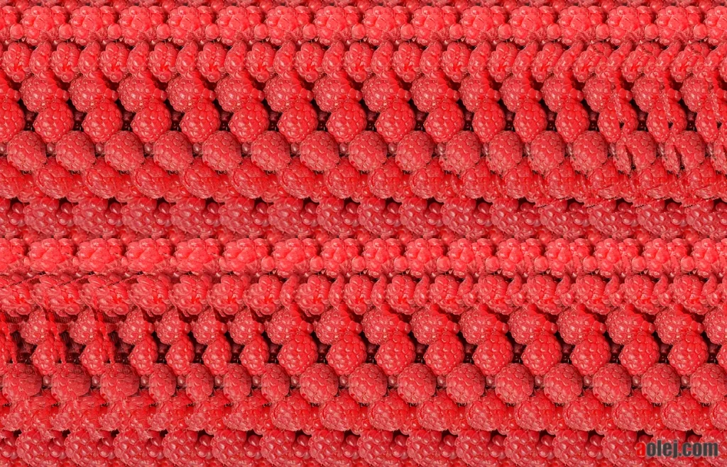 Sample stereogram created with Stereogram Explorer - www.aolej.com