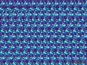 Sample stereogram created with Stereogram Explorer - www.aolej.com