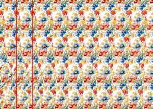 Stereogram Texture sample