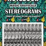Notebook Magic Grayscale Stereograms